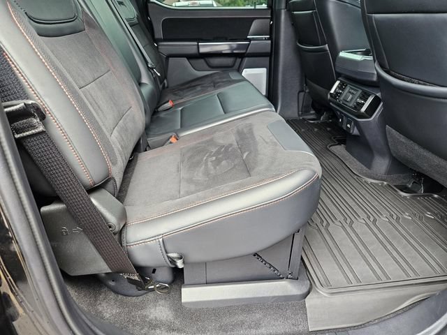 Used 2025 Ford F150 Raptor w/ Equipment Group 803A Raptor R AWD/4WD image 17