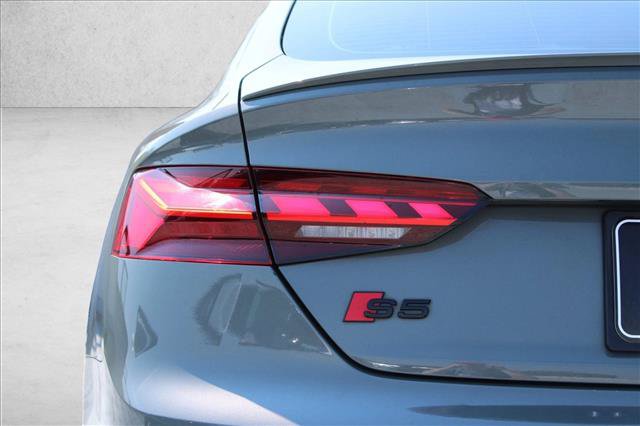 Used 2023 Audi S5 Premium Plus w/ Premium Plus Package AWD/4WD image 9