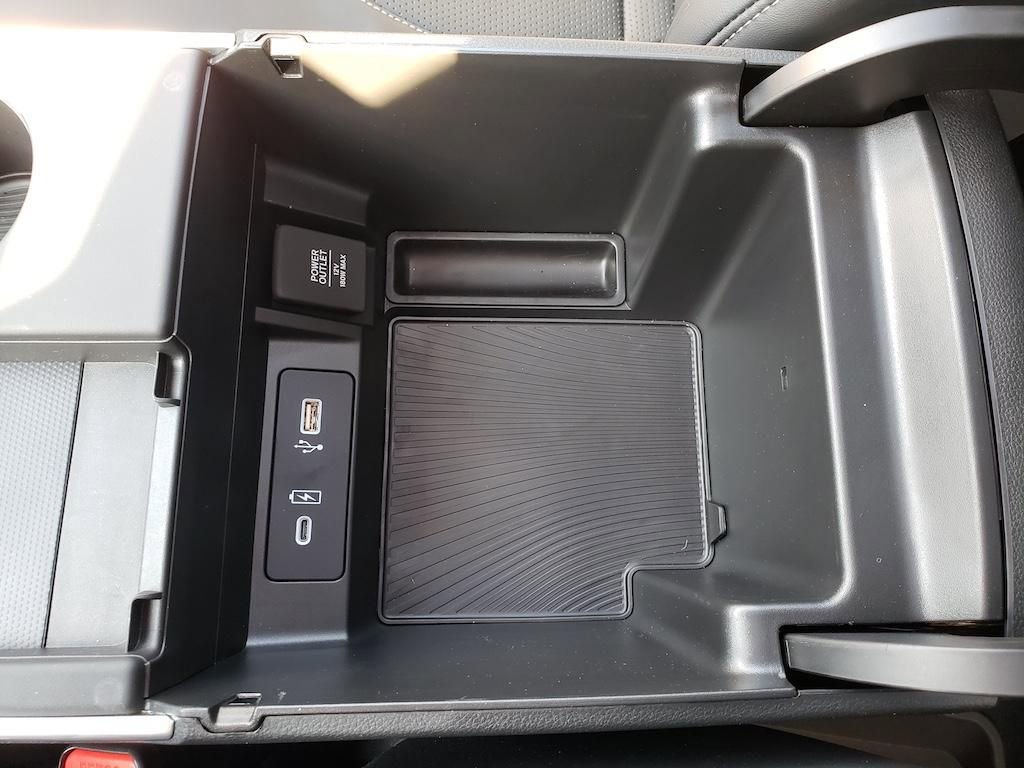 Certified 2025 Acura TLX w/ Technology Package image 33