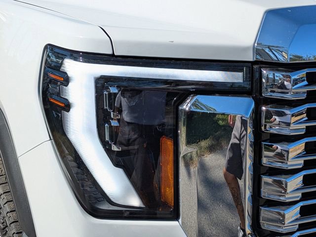 New 2026 GMC Sierra 2500 Denali w/ Denali Reserve Package image 9