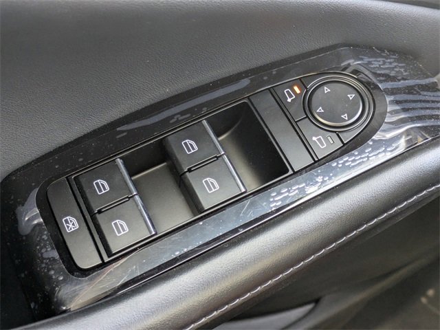 New 2025 MAZDA CX-30 AWD 2.5 S w/ Preferred Package image 26