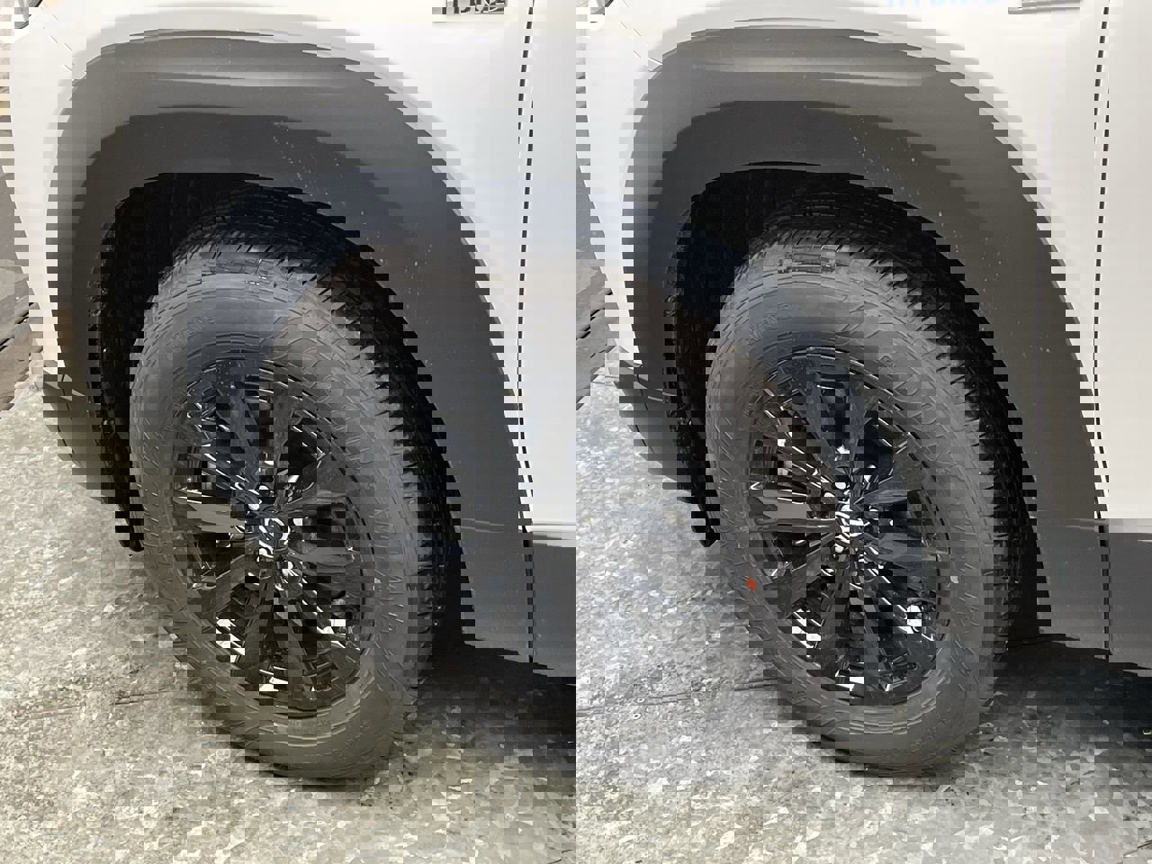 New 2025 MAZDA CX-50 AWD 2.5 Hybrid w/ Weather Package image 33