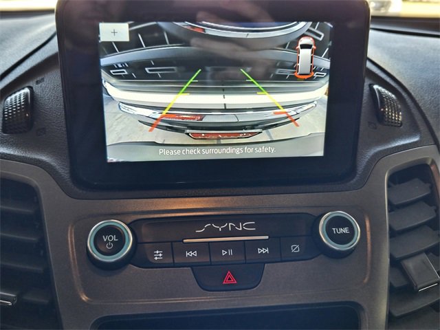 Used 2023 Ford Transit Connect XL image 19