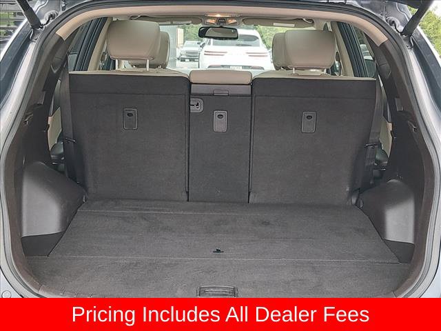 Used 2017 Hyundai Santa Fe Sport FWD image 14