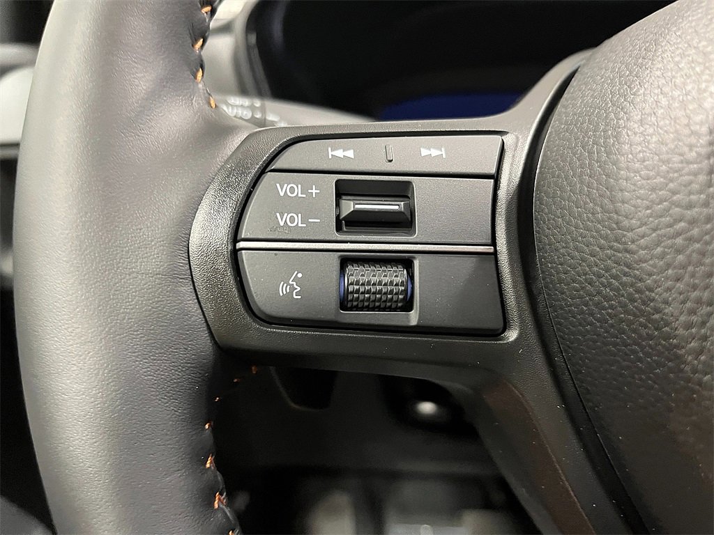 New 2026 Honda CR-V TrailSport image 18