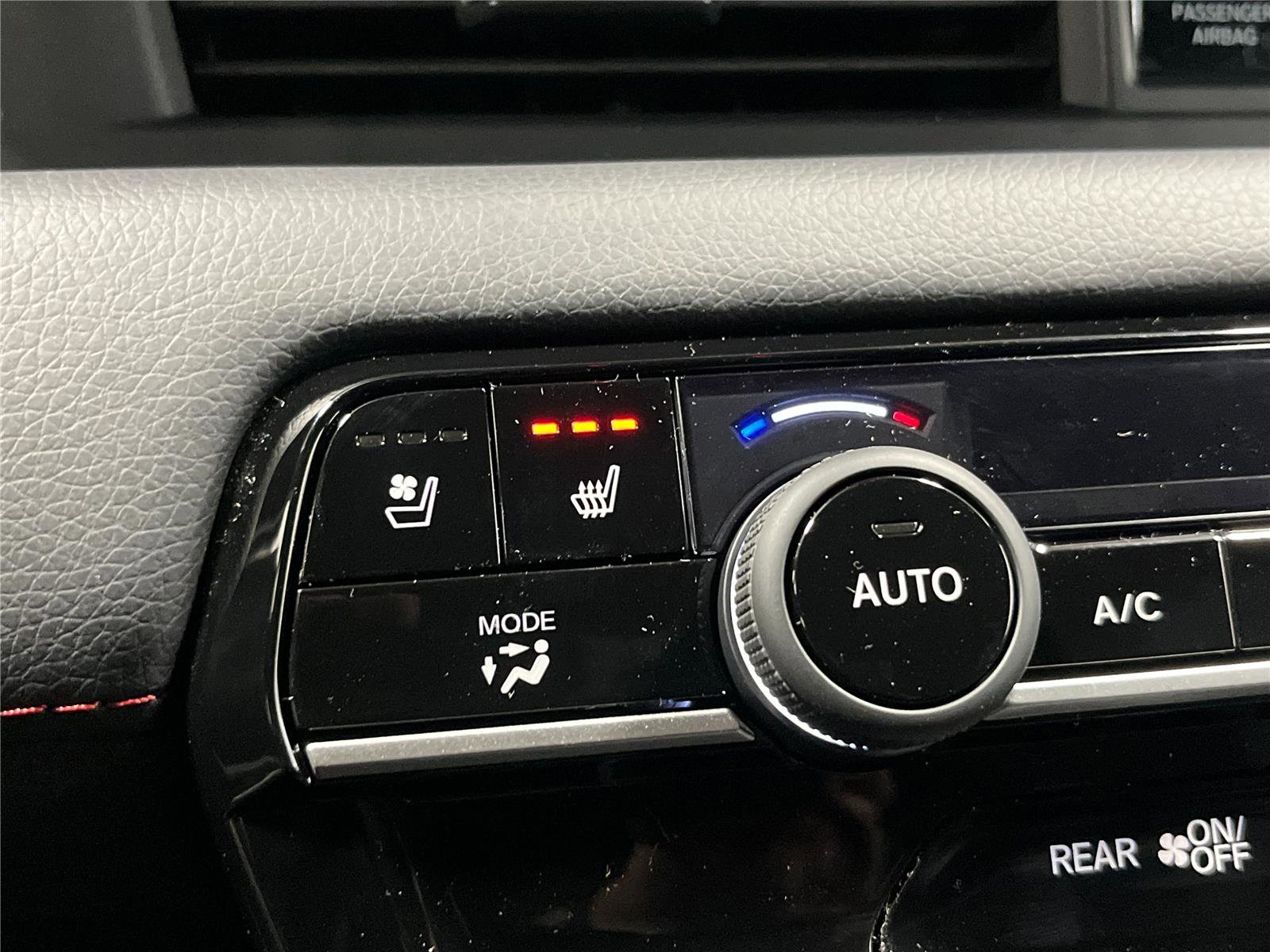 New 2026 Honda Pilot Black Edition image 20