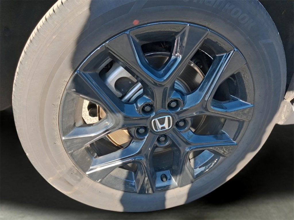 Used 2025 Honda HR-V Sport image 29