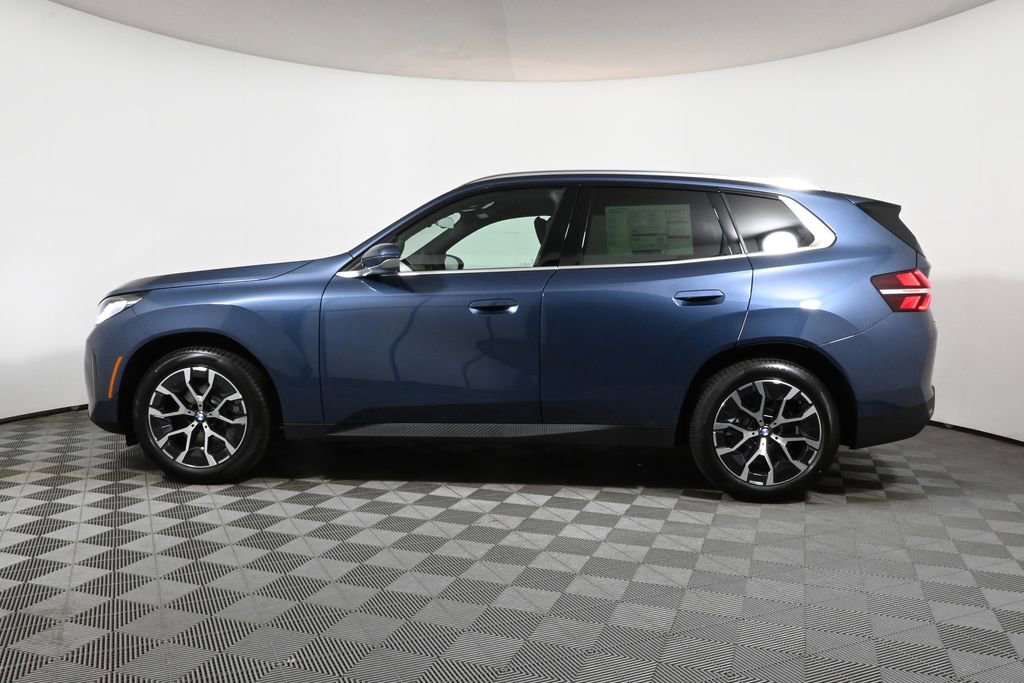 Used 2026 BMW X3 xDrive30 w/ Convenience Package image 2