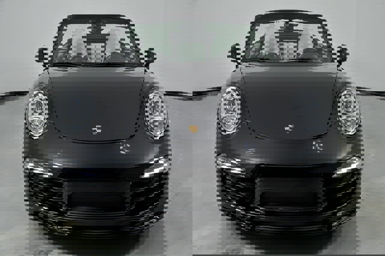 Used 2013 Porsche 911 Carrera image 5