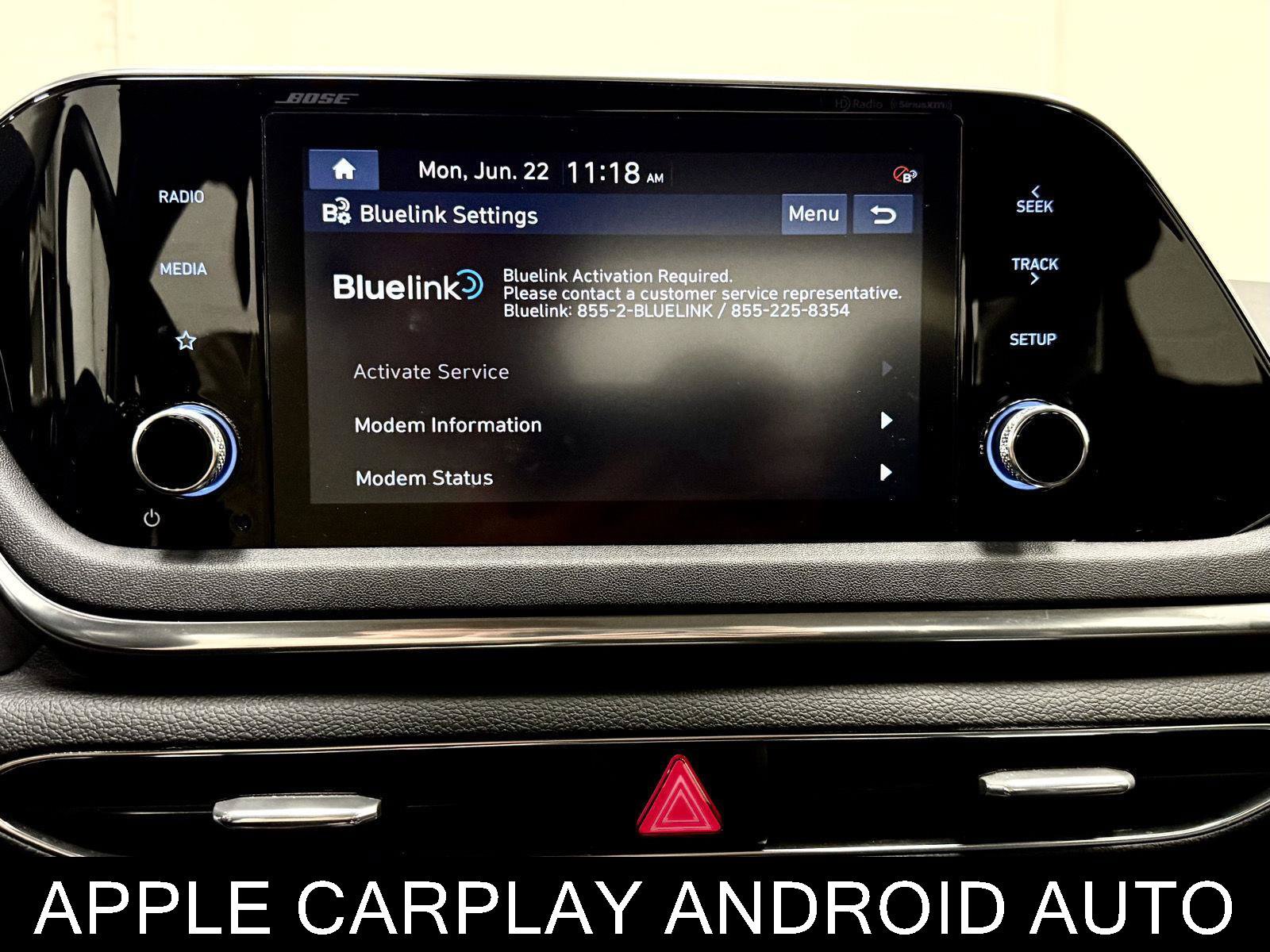 Used 2020 Hyundai Sonata SEL w/ Cargo Package FWD image 27