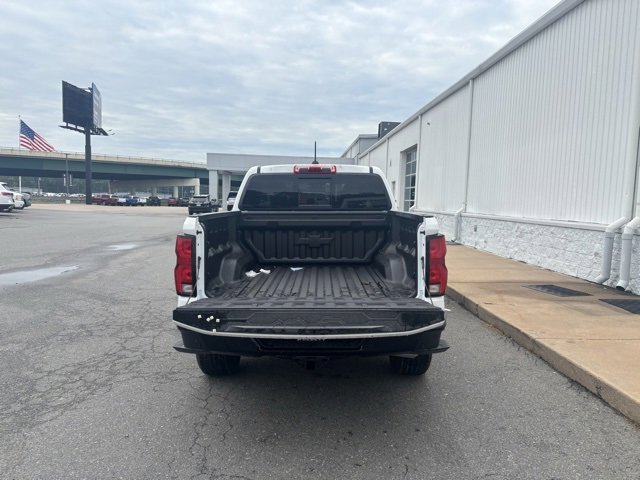 New 2026 Chevrolet Colorado Z71 image 15
