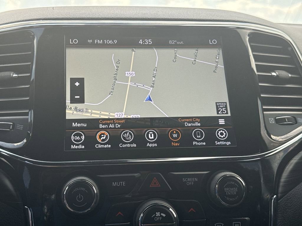 Used 2021 Jeep Grand Cherokee Laredo X AWD/4WD image 30