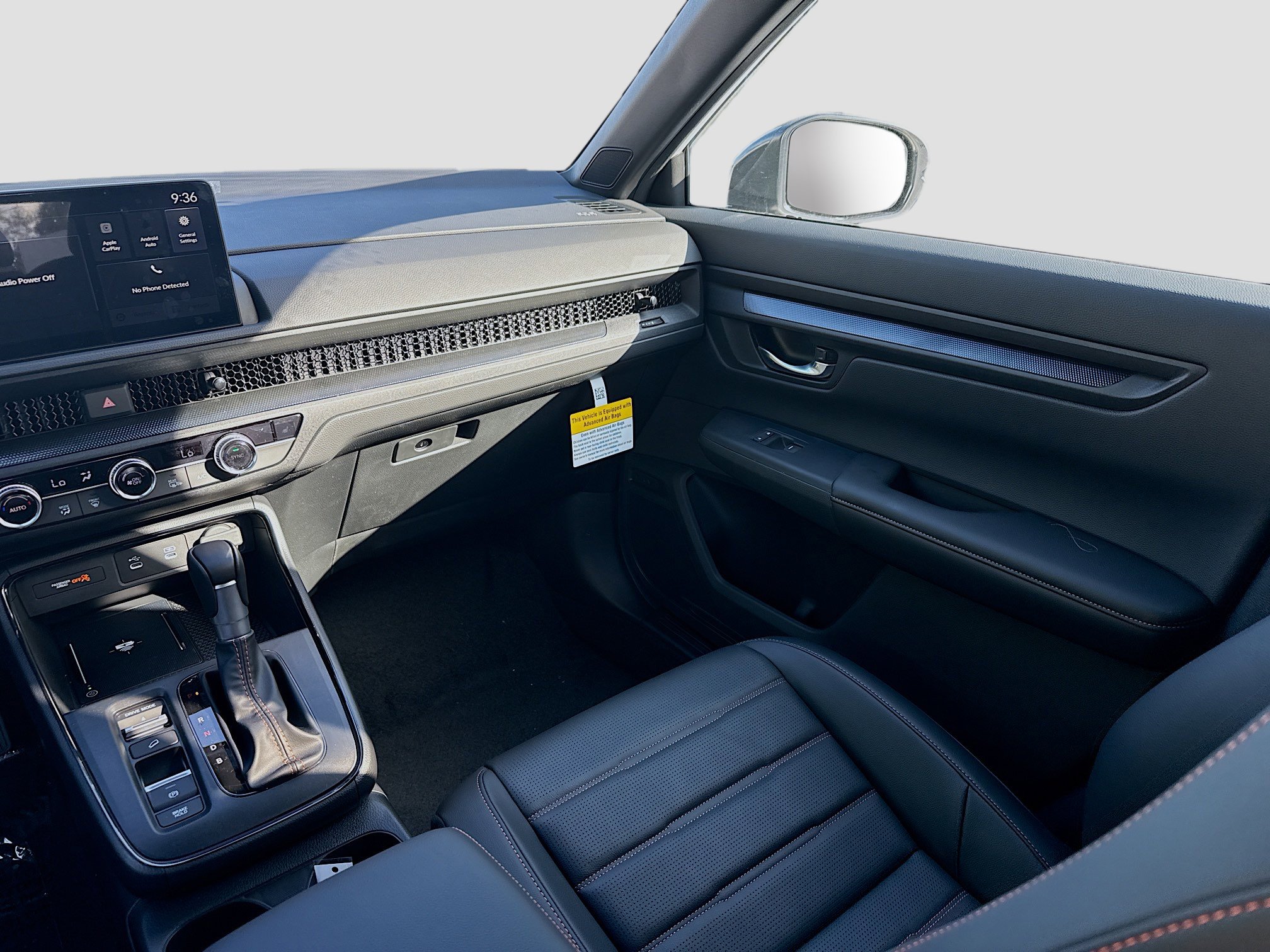 New 2026 Honda CR-V Sport-L image 19