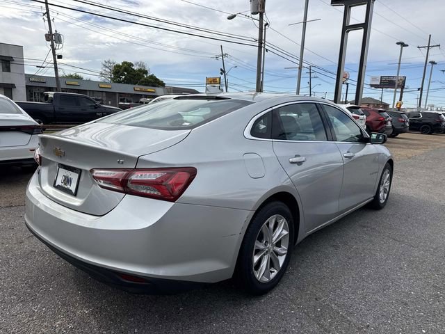 Used 2020 Chevrolet Malibu LT image 6