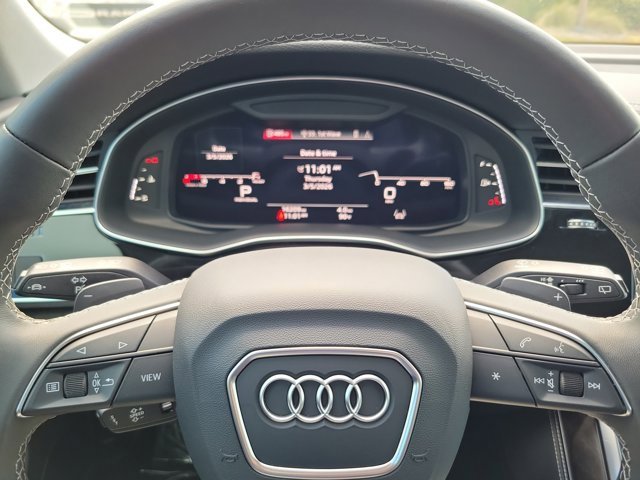 Certified 2023 Audi Q8 Premium Plus w/ Premium Plus Package image 20