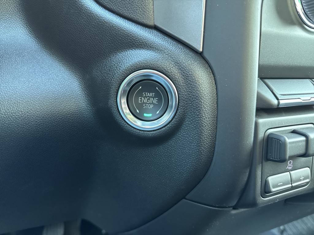 New 2026 GMC Sierra 2500 Pro image 20