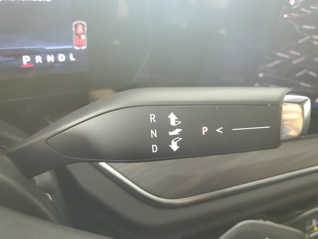 New 2026 Chevrolet Tahoe LS RWD image 22