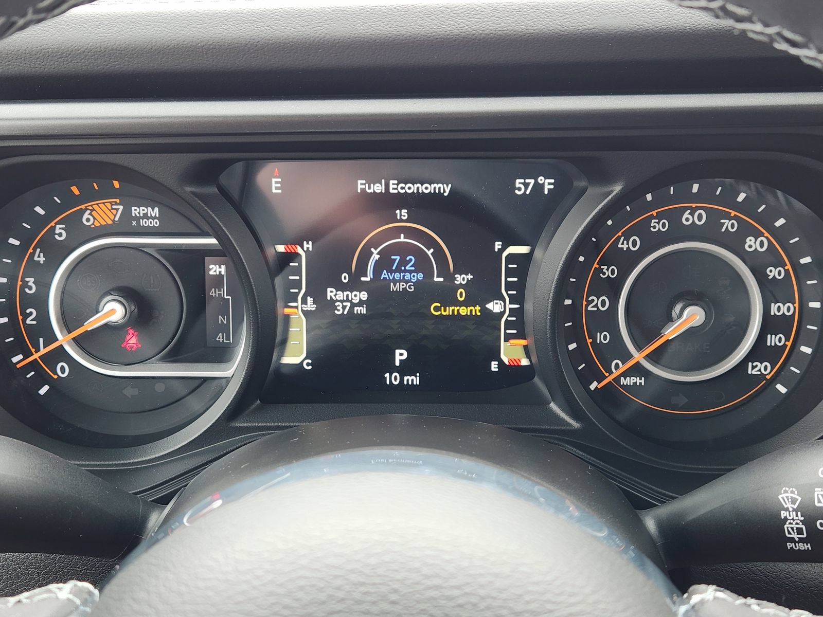 New 2026 Jeep Wrangler Unlimited Sahara AWD/4WD image 15