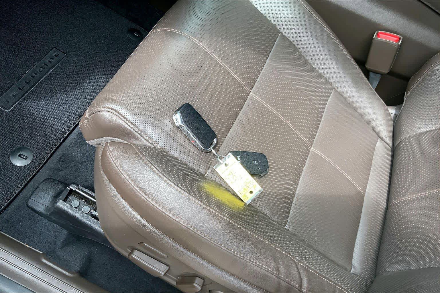 Used 2022 Kia Telluride SX FWD image 15