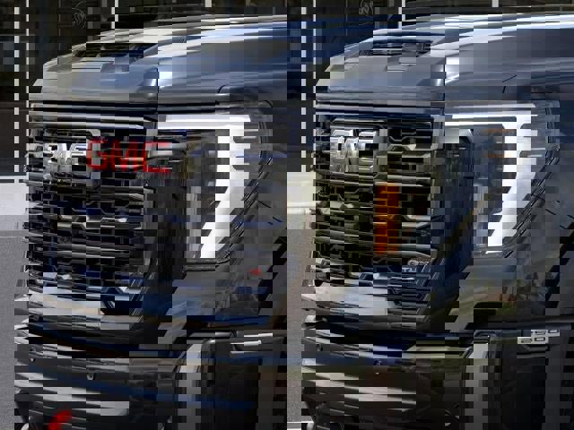 New 2026 GMC Sierra 2500 AT4X image 13