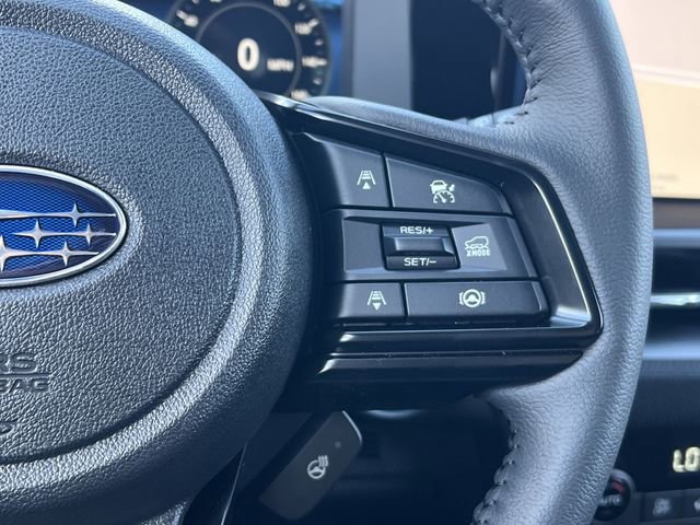 New 2026 Subaru Outback Limited image 22