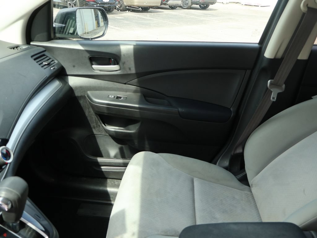 Used 2016 Honda CR-V SE image 18