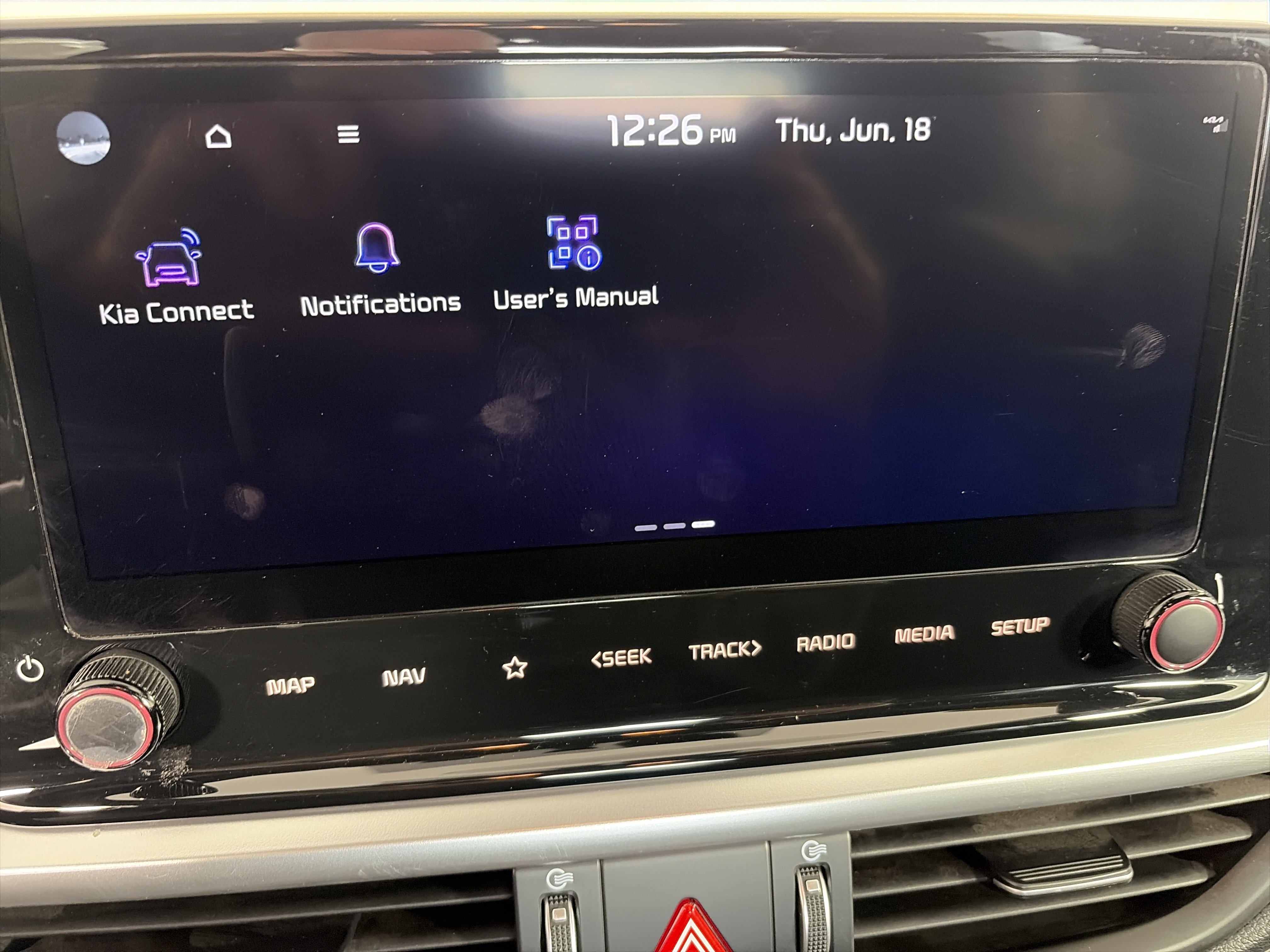 Certified 2023 Kia Forte GT-Line FWD image 19