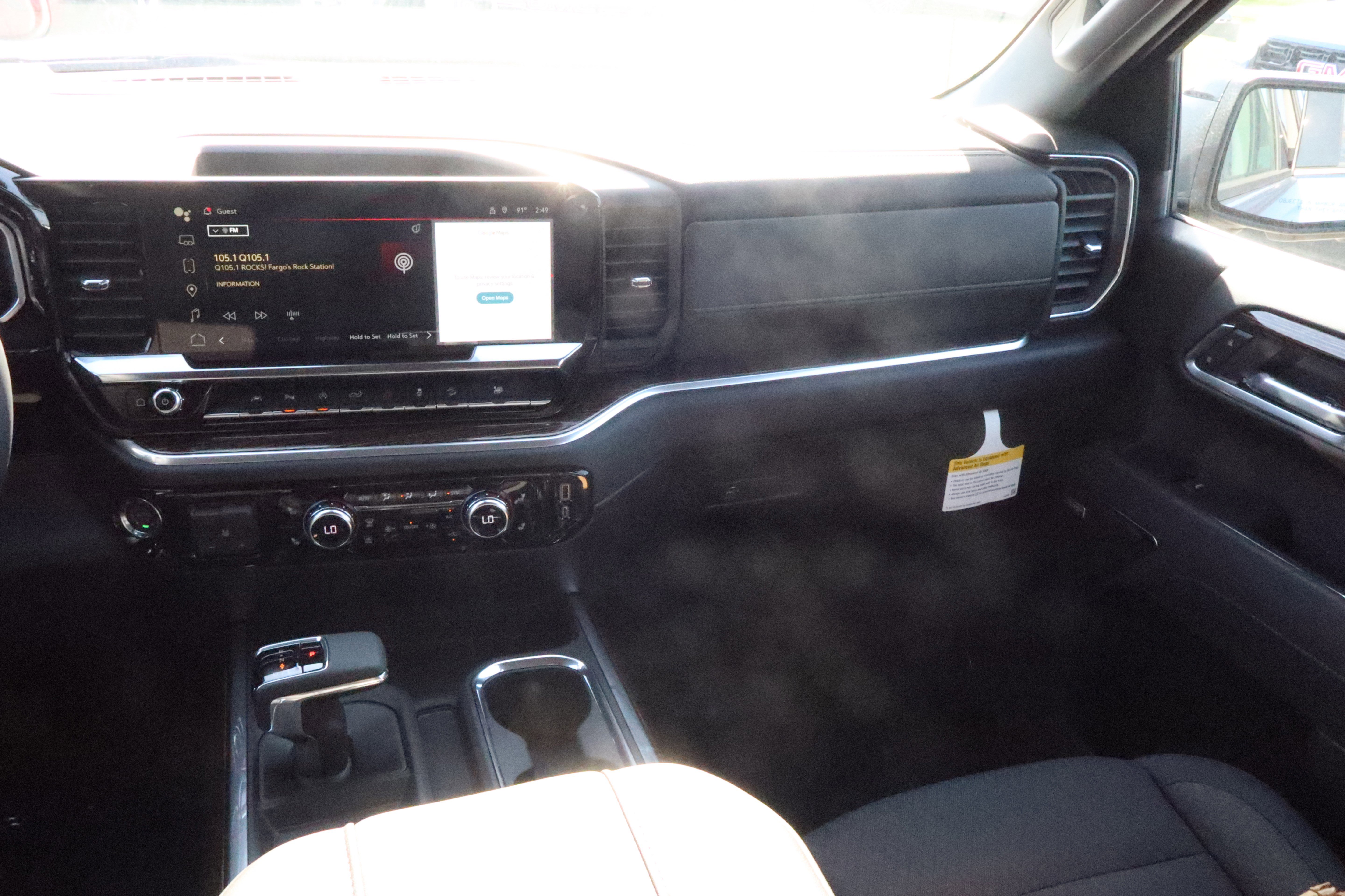 New 2026 GMC Sierra 1500 Elevation w/ Preferred Package image 11