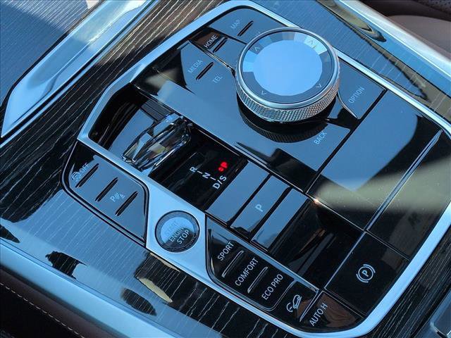 Used 2025 BMW X5 M60i image 12