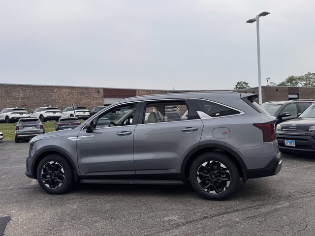 New 2025 Kia Sorento S w/ Panoramic Sunroof Package image 19
