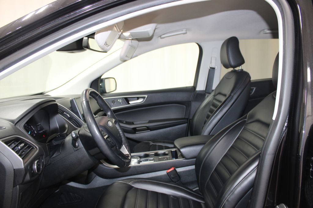 Used 2024 Ford Edge SEL AWD/4WD image 24