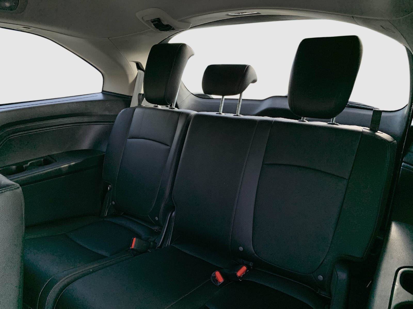 Certified 2026 Honda Odyssey EX-L image 36
