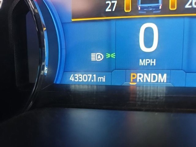 Used 2022 Ford F150 XLT w/ Equipment Group 302A High image 6