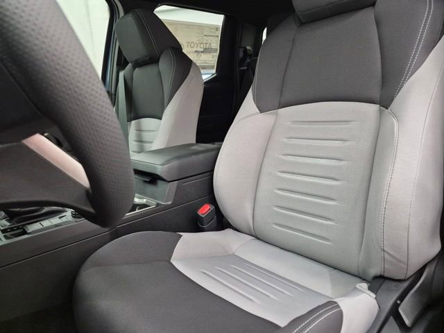 New 2026 Toyota Tacoma TRD Sport RWD image 49