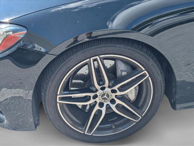 Used 2020 Mercedes-Benz E 450 Cabriolet image 21