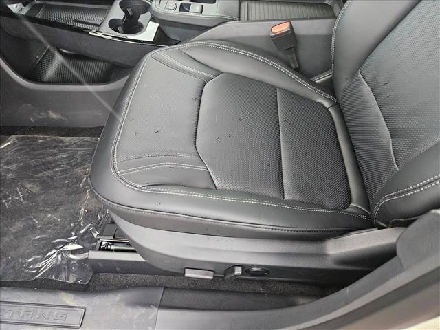 New 2025 Ford Mustang Mach-E Premium image 4