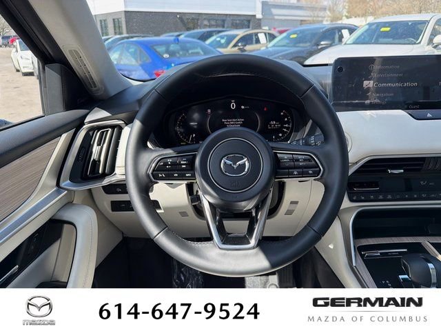 New 2026 MAZDA CX-90 3.3 Turbo S w/ Premium Package image 21