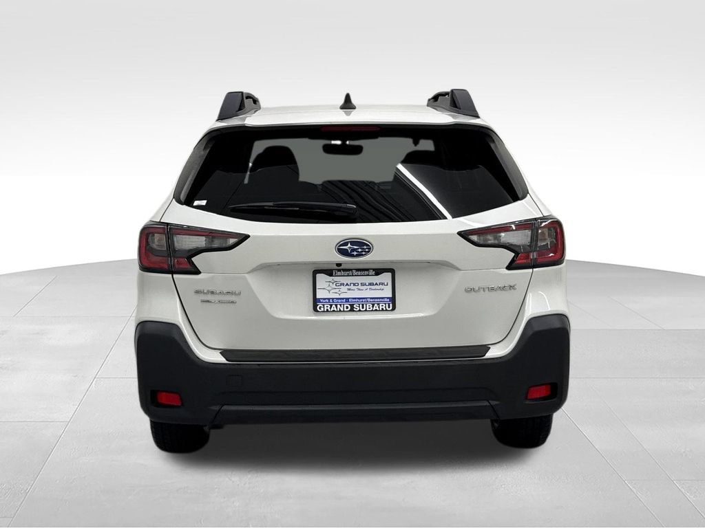Certified 2024 Subaru Outback Premium w/ Popular Package #1 AWD/4WD image 5