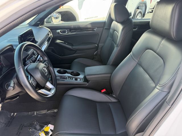 Used 2023 Honda Civic Sport Touring image 12