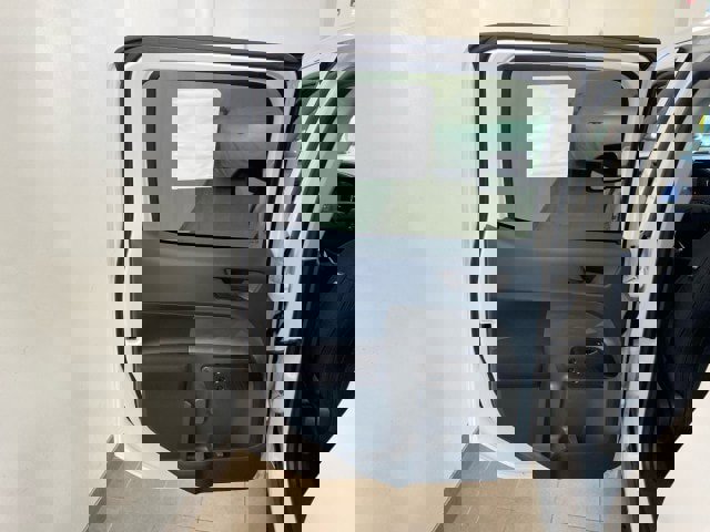 New 2025 Ford Maverick XL w/ Equipment Group 101A image 8