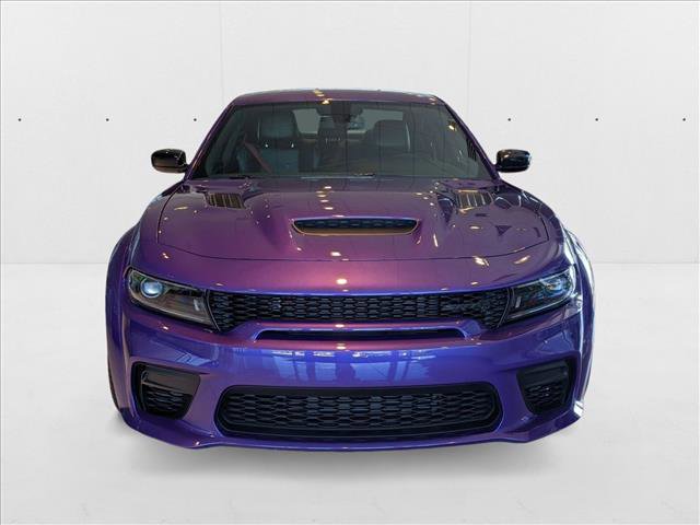Used 2023 Dodge Charger SRT Hellcat w/ Harman/Kardon Audio Group image 2