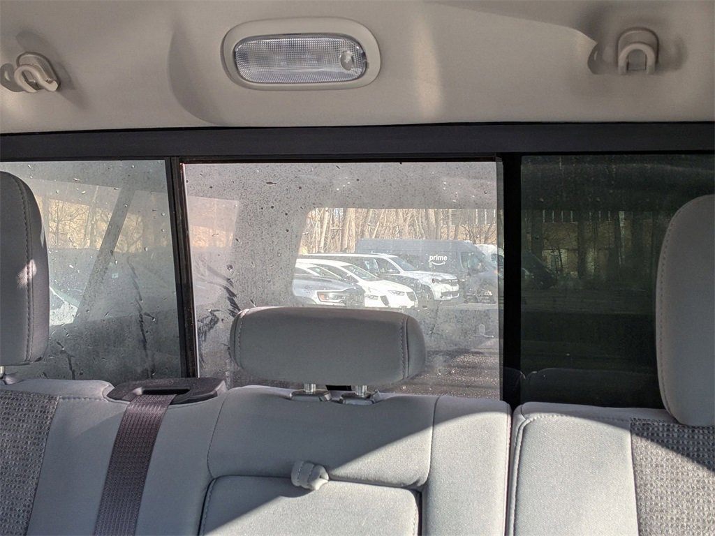 Used 2017 RAM 2500 Big Horn image 22