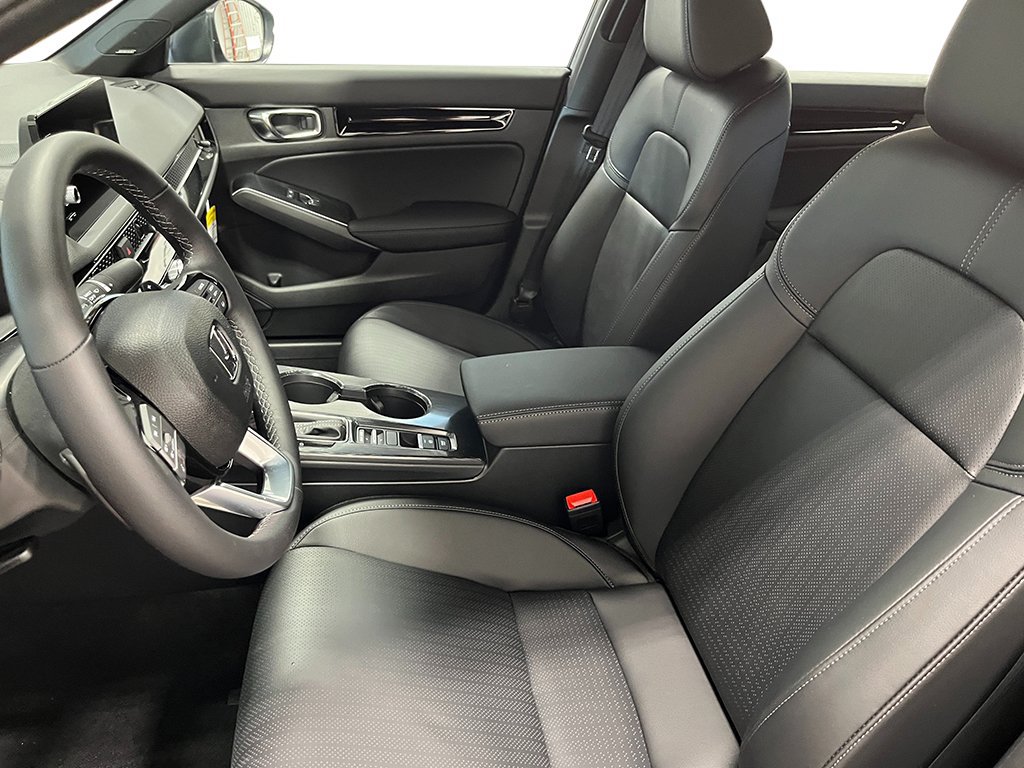 New 2026 Honda Civic Sport Touring image 13