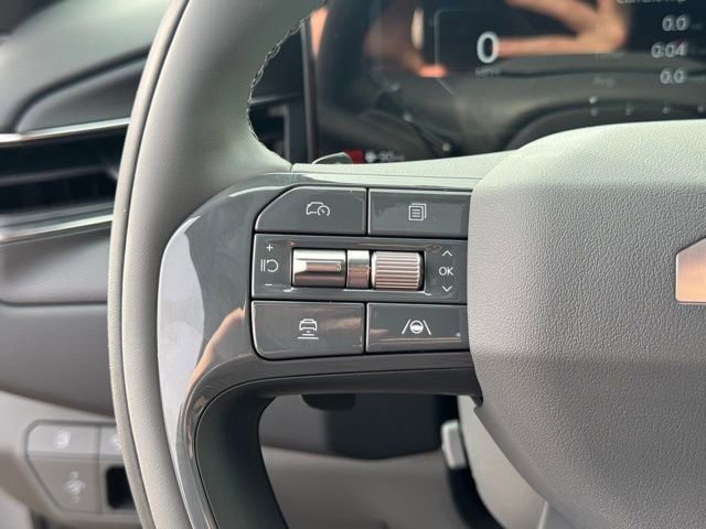New 2026 Kia EV9 GT-Line AWD/4WD image 30