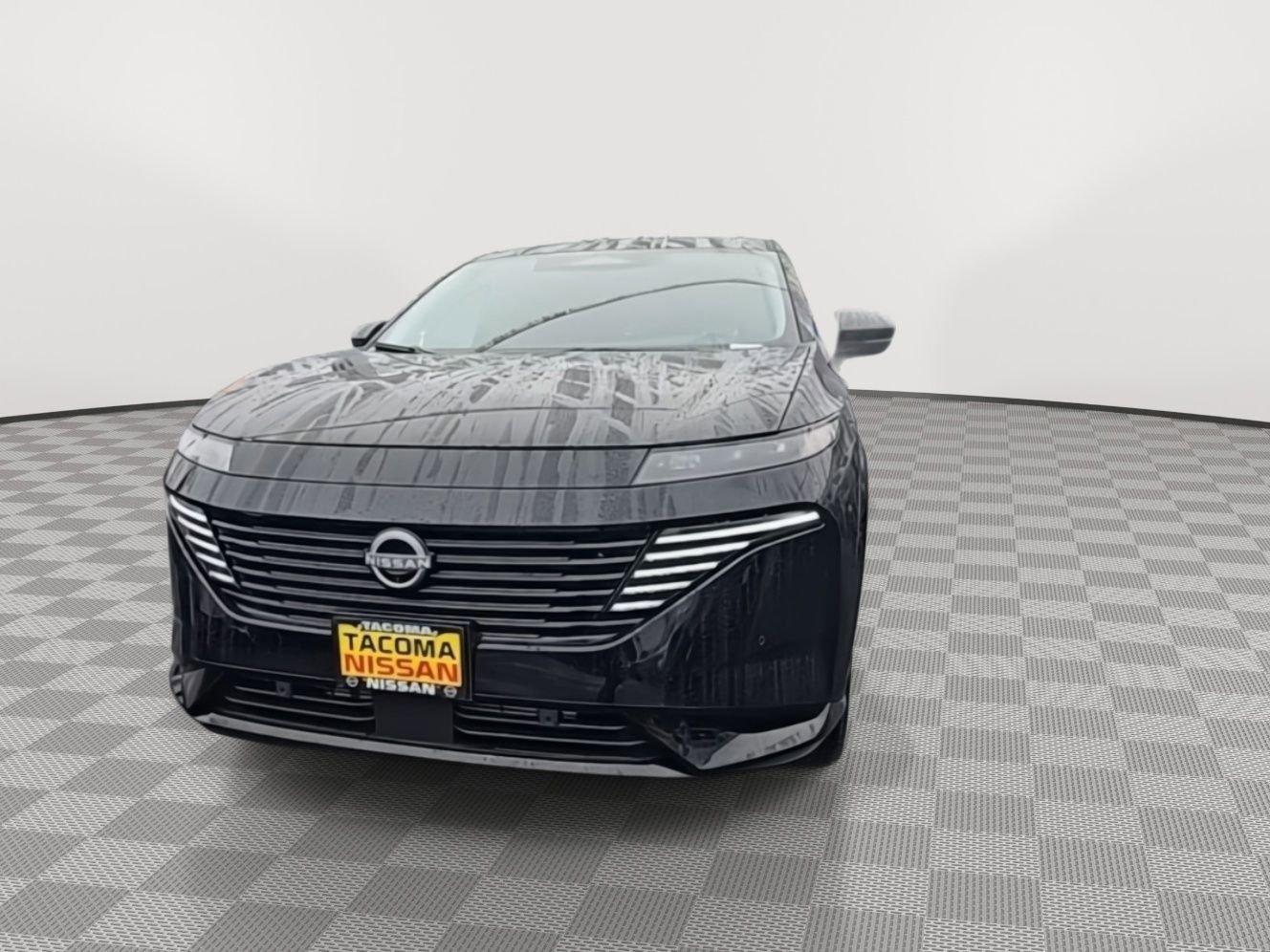 New 2026 Nissan Murano Platinum w/ Technology Package image 3