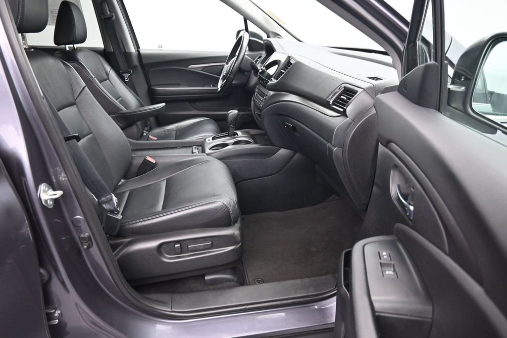 Used 2020 Honda Pilot EX-L image 13