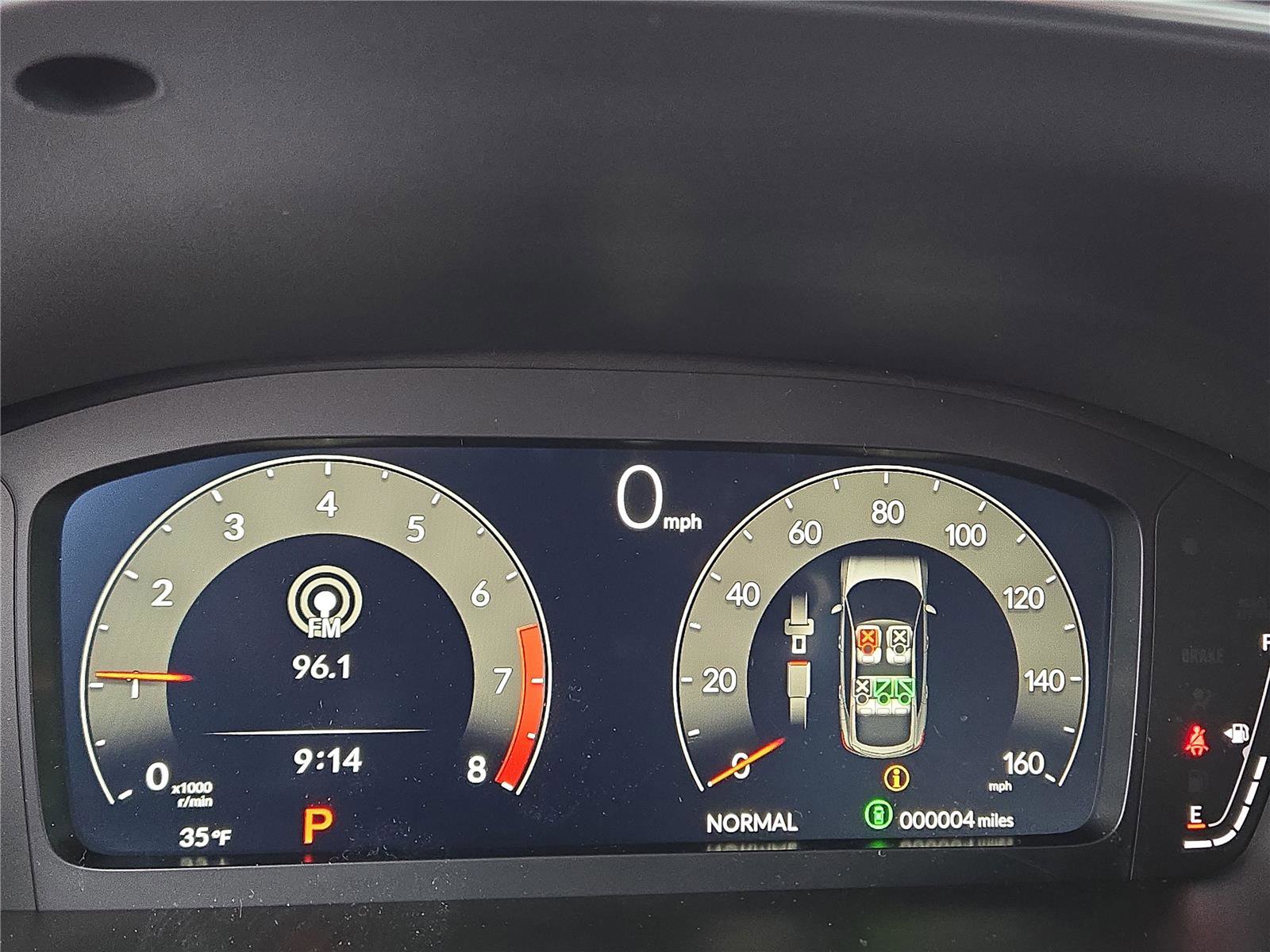 New 2026 Acura Integra A-Spec image 3