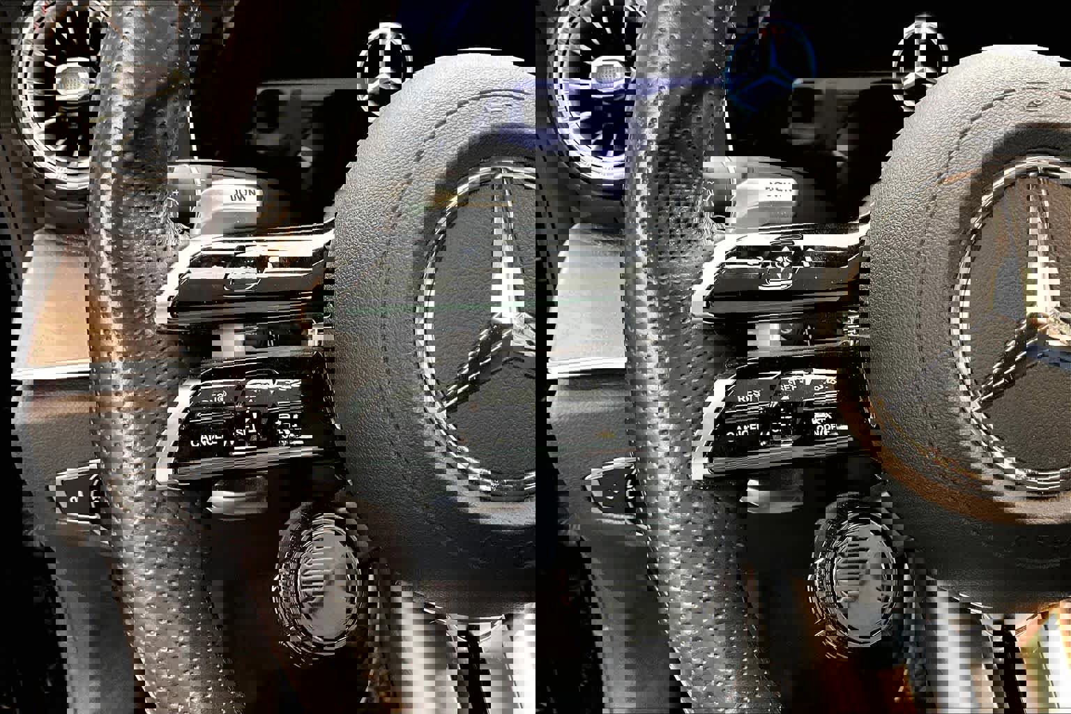 Used 2022 Mercedes-Benz E 53 AMG 4MATIC Coupe image 23