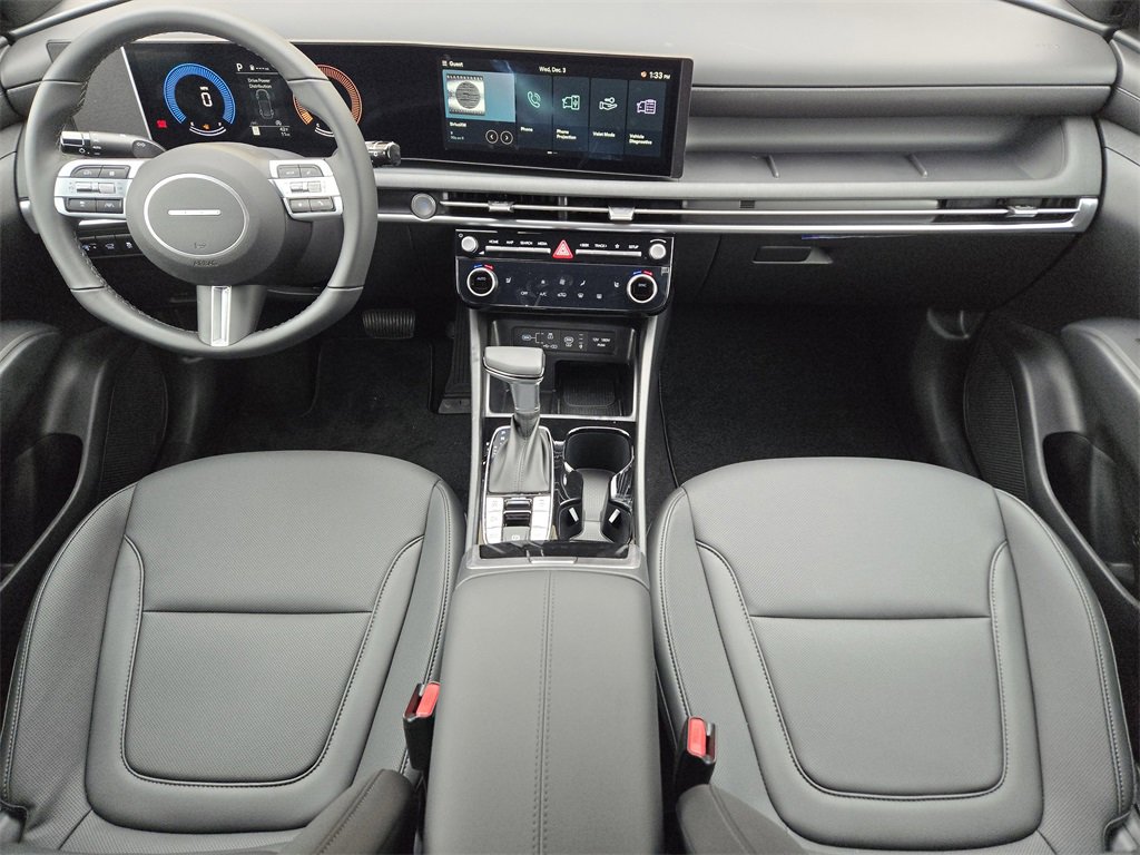 Used 2025 Hyundai Tucson XRT image 20