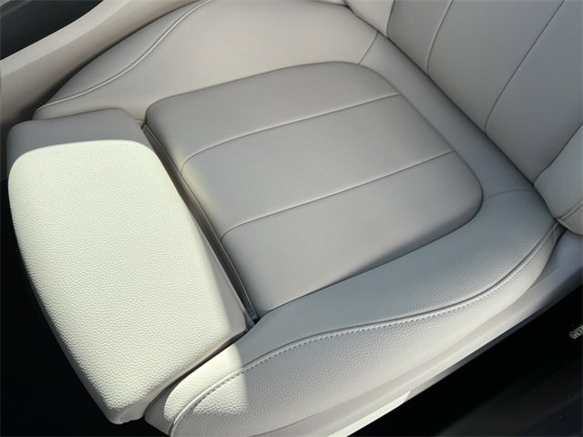 Certified 2025 Mercedes-Benz CLA 250 4MATIC image 10